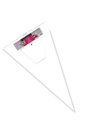 Poches pâtissières Elite - isocèle chaud et froid - 150980 - x100