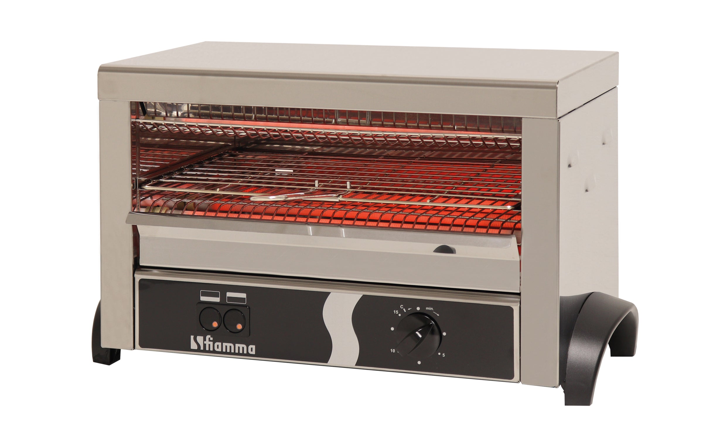 Toaster TRS 20.4 - 1 level - 525x305x325 mm ( 631342 ) (1 X 1 unit )