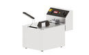 Friteuse àposer 5 L - 265x430x335 mm (1 X 1 unité )