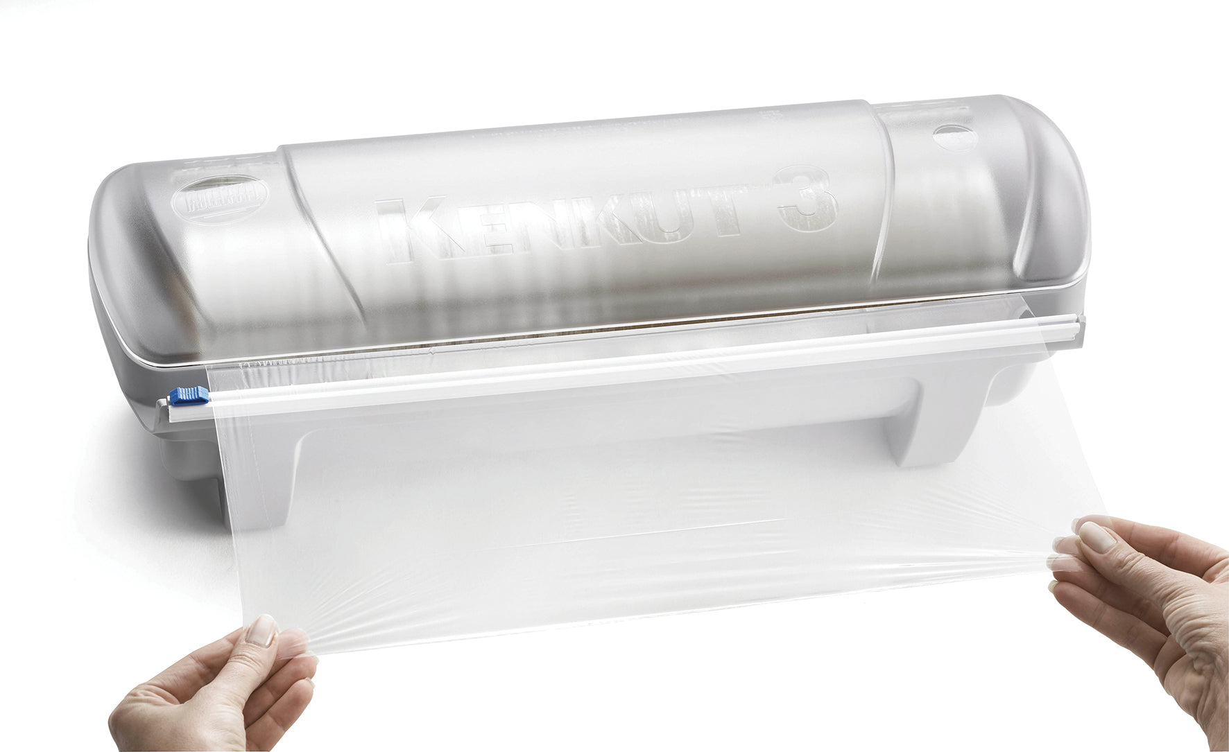 Distributeur universel Kenkut 3 - 55,8x19,4x16,5 cm ( 150753 ) (1 X 1 unité )