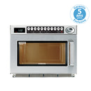 Four micro-ondes 26 L - 464x368x577 mm - Inox (1 X 1 unité )