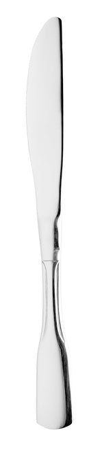 Couteau de table monobloc- Vieux Paris (1 X 12 unités ) - 050960