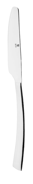 Couteau de table monobloc - Mia (1 X 12 unités ) - 050970