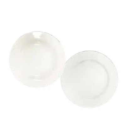 Assiette plate - Porcelaine ø 27 cm - Smart ( 044300 ) (6 X 1 unité )