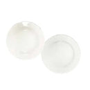 Assiette plate - Porcelaine ø 27 cm - Smart (6 X 1 unité ) - 044300