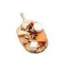 Planche à servir + poignée - Acacia 47x25x1.5cm (1 X 1 unité ) - 901628