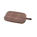 Planche arrondie + poignée - 43x27 cm (1 X 1 unité ) - 901632