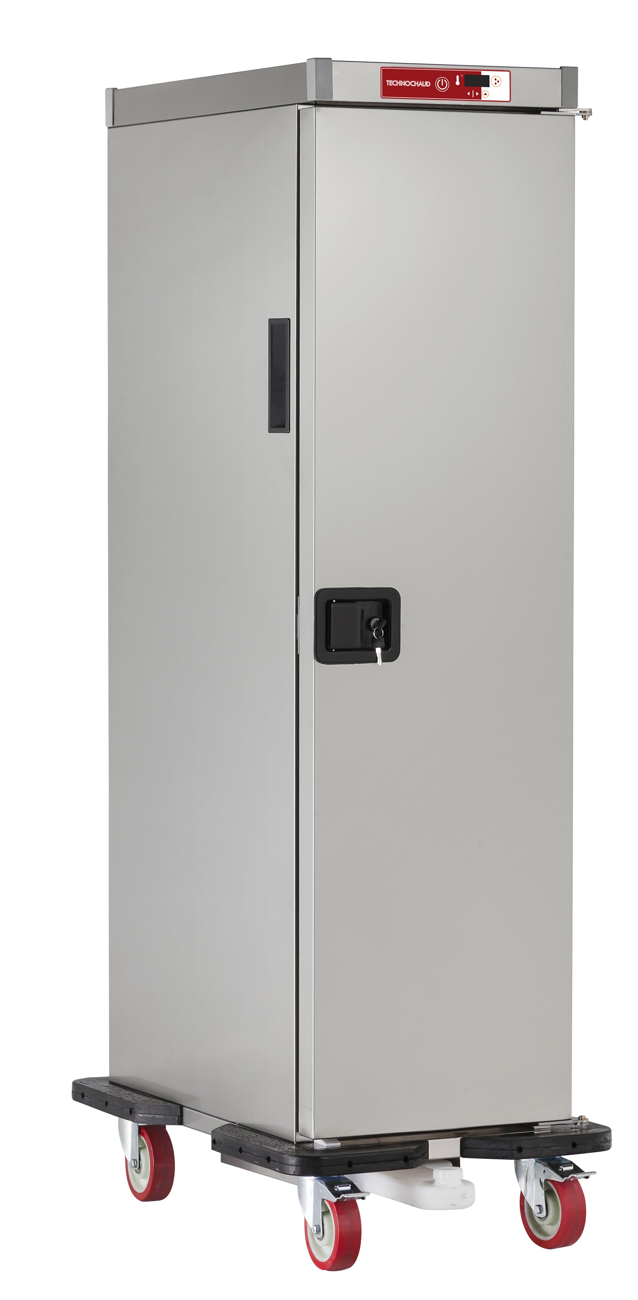 Armoire transfert chaud 10 GN1/1 570x879x1114 mm ( 820045 ) (1 X 1 unité )