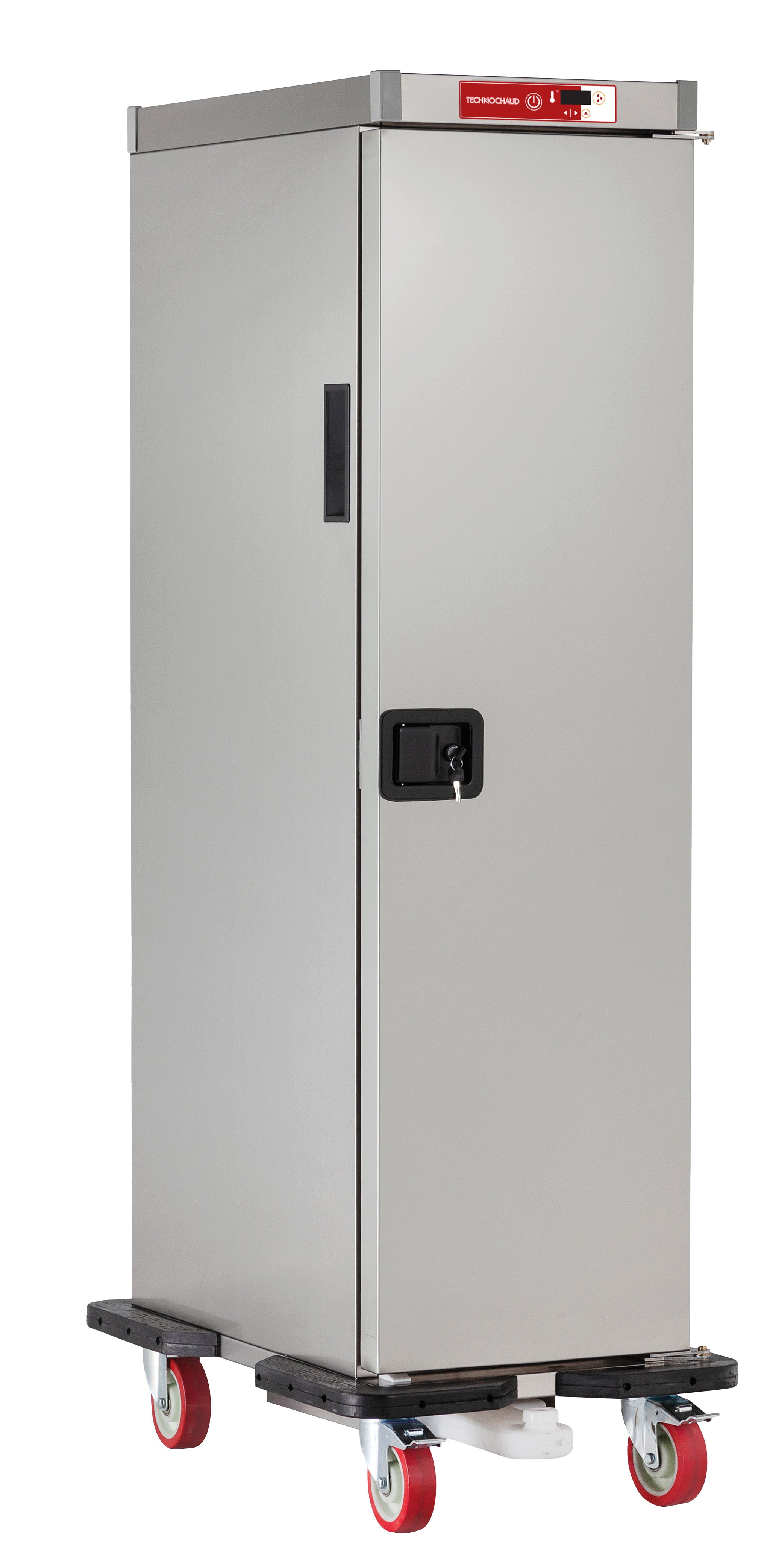 Armoire transfert chaud 10 GN2/1 775x999x1114 mm ( 820004 ) (1 X 1 unité )