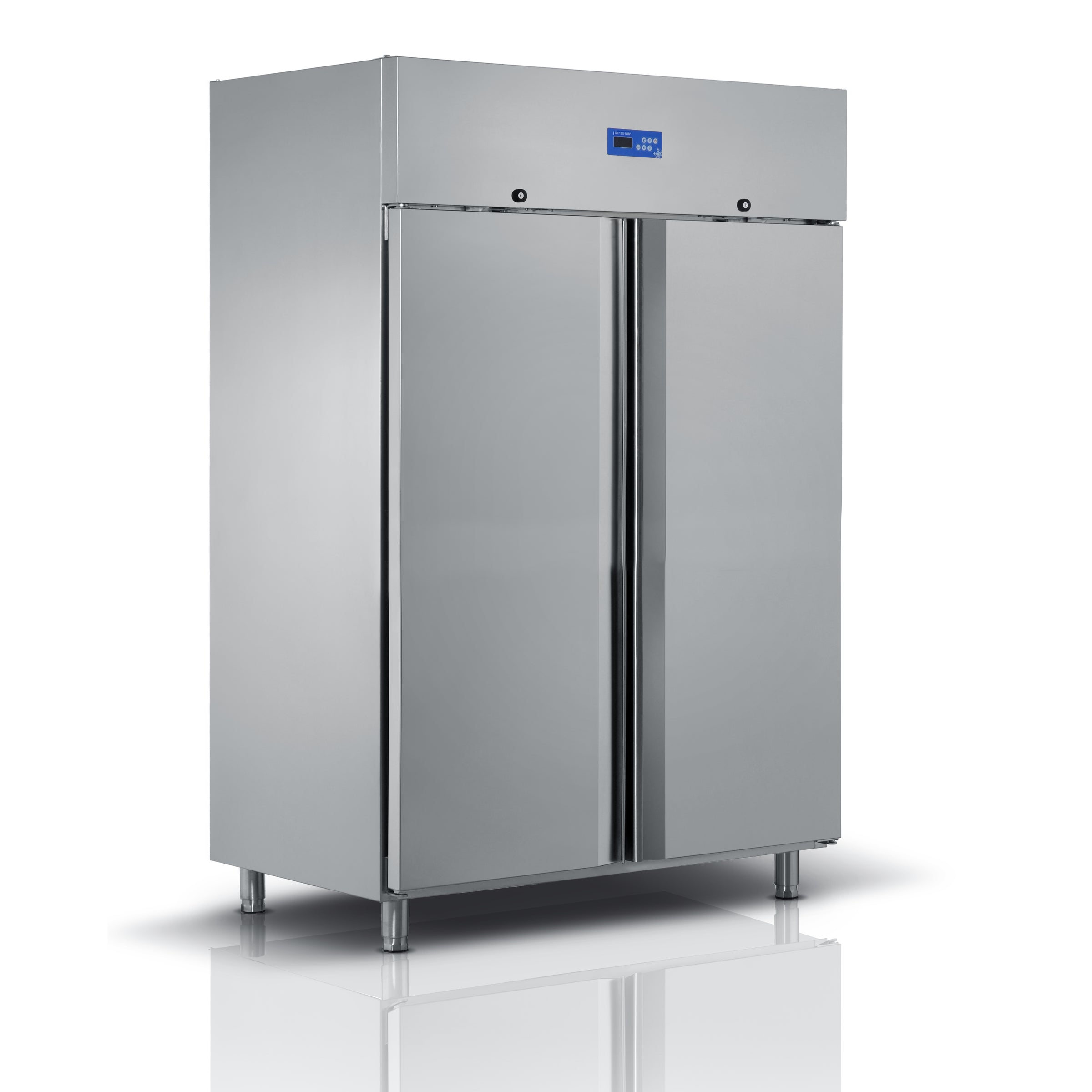 Armoire transfert chaud 20 GN2/1 775x999x1824 mm ( 820006 ) (1 X 1 unité )