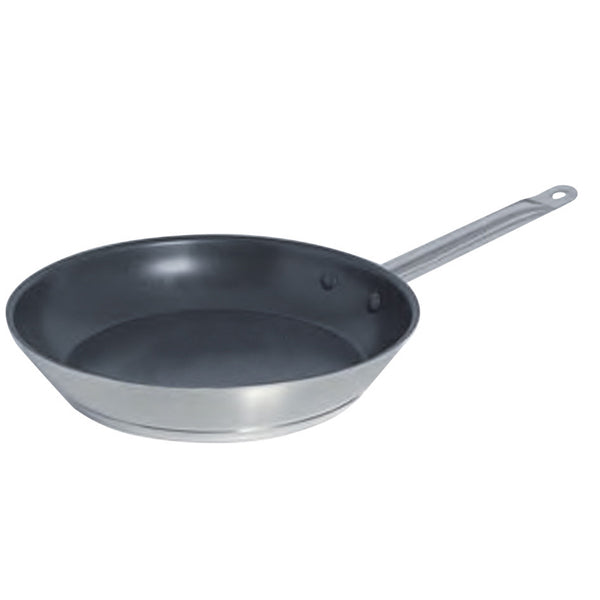 Non-stick frying pan ø 36x6 cm with handle opposite the tail ( 511322 ) (1 X 1 unit )