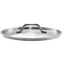 Couvercle ø 40 cm - Inox (1 X 1 unité ) - 597089