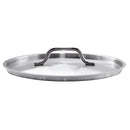 Couvercle ø 45 cm - Inox (1 X 1 unité ) - 597090