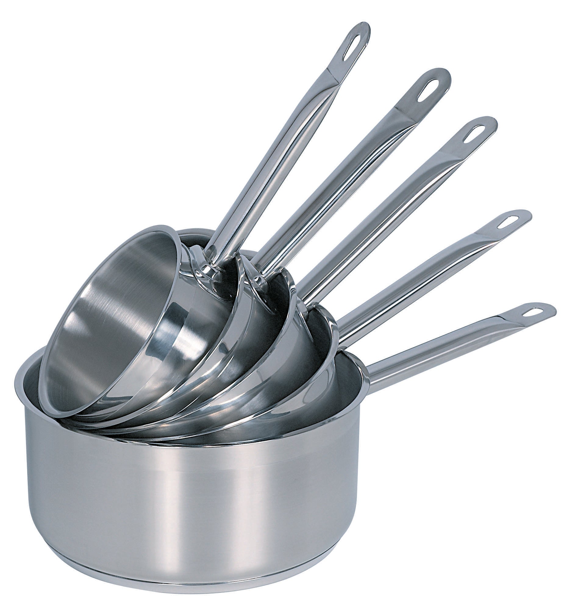 Cassreoles - Inox ( 097100 ) (1 X 1 unité )
