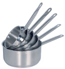 Cassreoles - Inox (1 X 1 unité ) - 097100