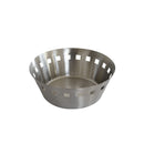 Corbeille à pain ronde - Inox ø 20 cm (1 X 1 unité ) - 054108