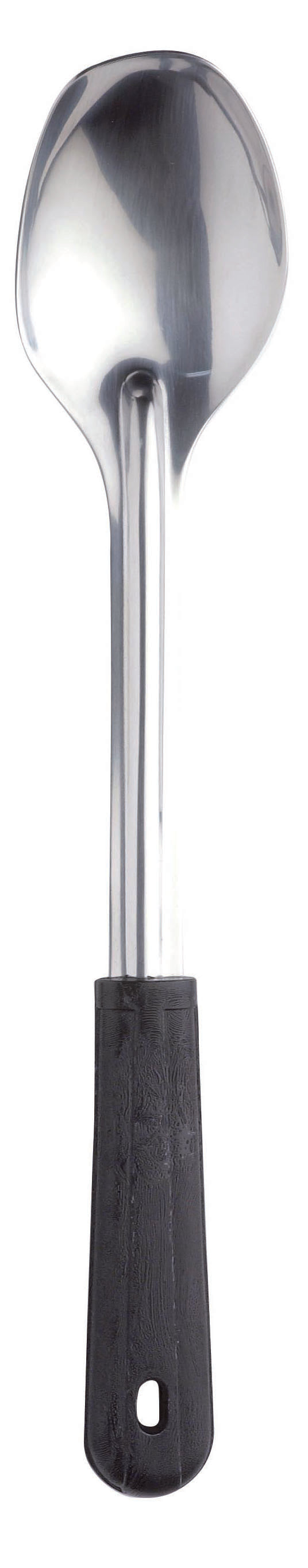 Cuillère pleine 31,5 cm - Inox ( 041635 ) (1 X 1 unité )