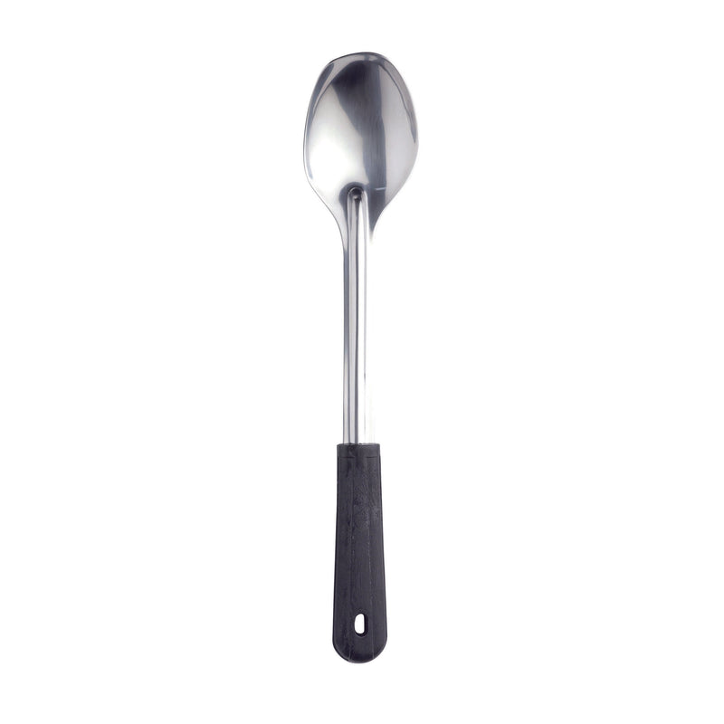 Cuillère pleine 31,5 cm - Inox