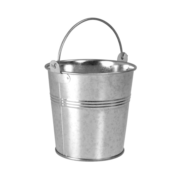 Miniature chip basket 10x8.5x6 cm ( 087232 ) (6 X 1 unit )