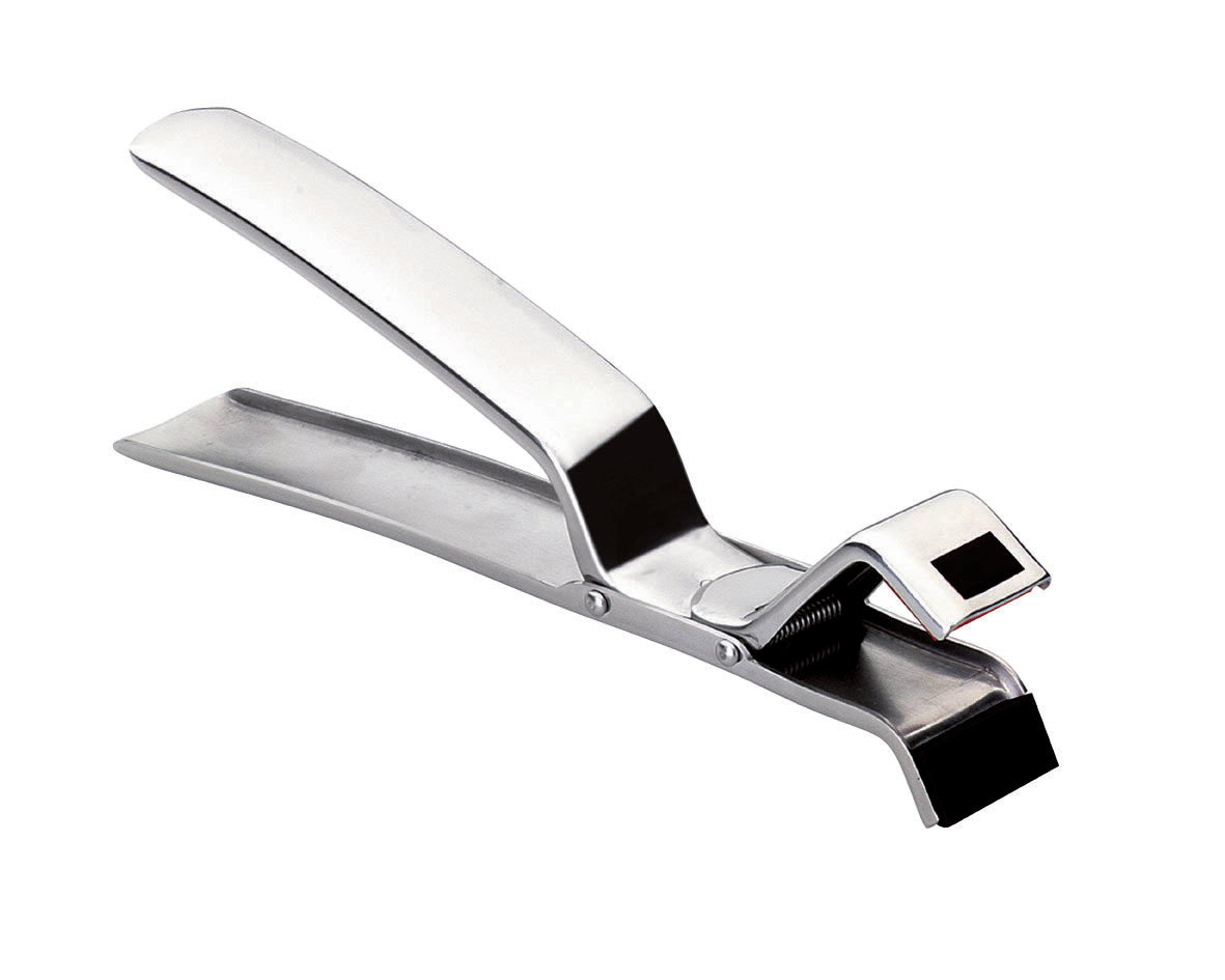 Pince bac gastro - Inox ( 033162 ) (1 X 1 unité )