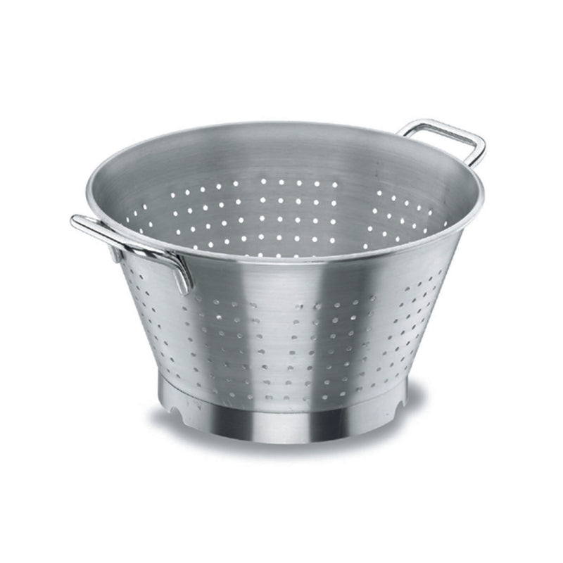 912082 - Passoire conique ø 36x16 cm - Inox (1 X 1 unité )