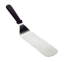 Spatule large coudée - Lisse 21,5x7,5 cm (1 X 1 unité ) - 097120