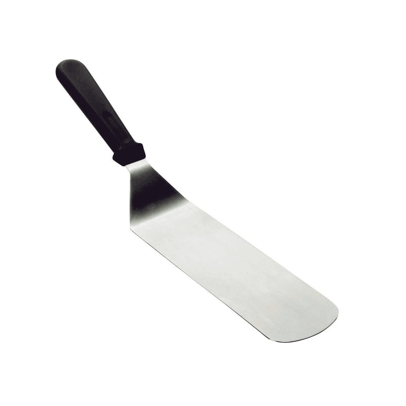 097120 - Spatule large coudée - Lisse 21,5x7,5 cm (1 X 1 unité )