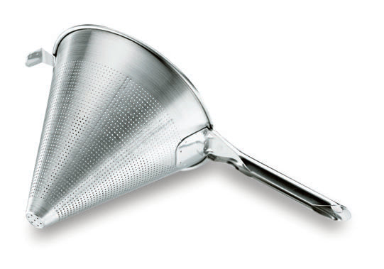 Chinois tout inox ø 20 cm ( 912097 ) (1 X 1 unité )