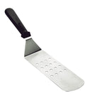 Spatule large coudée - Perforée 21,5x7,5 cm (1 X 1 unité ) - 097121