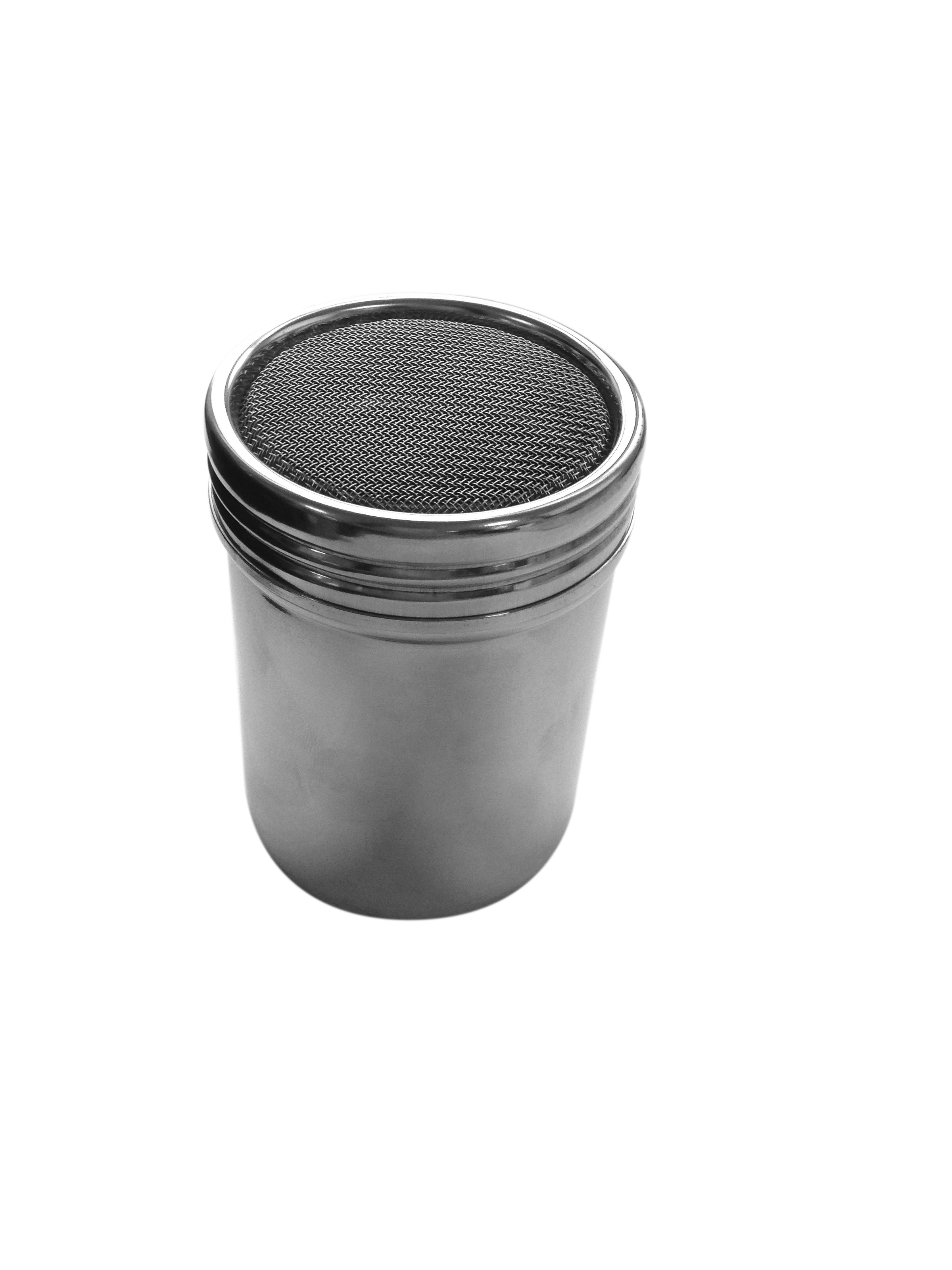 Dredger ø 7x10 cm - Sieve ( 280773 ) (1 X 1 unit)