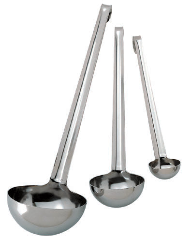 Louche 5 cl - Inox ( 912000 ) (1 X 1 unité )