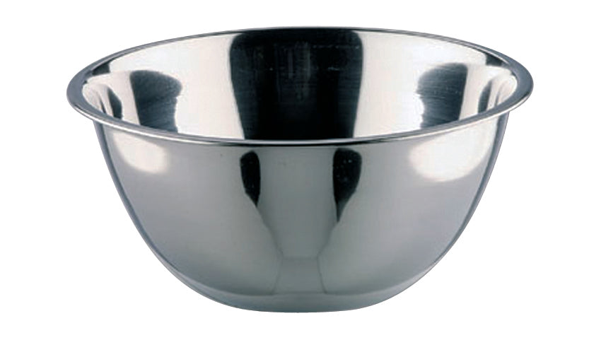 Bol conique ø 20 cm - Inox ( 911596 ) (1 X 1 unité )