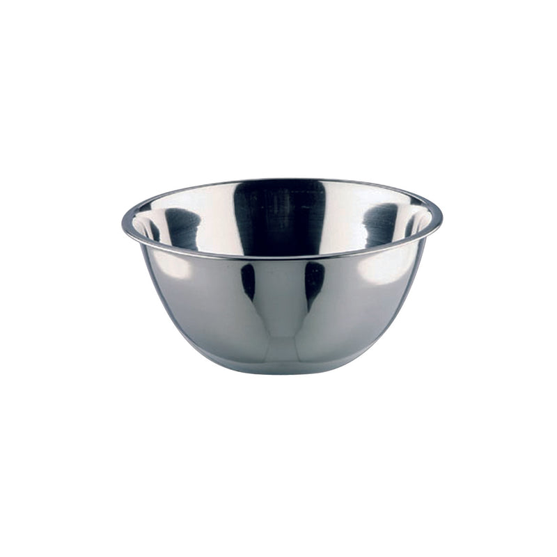 911596 - Bol conique ø 20 cm - Inox (1 X 1 unité )