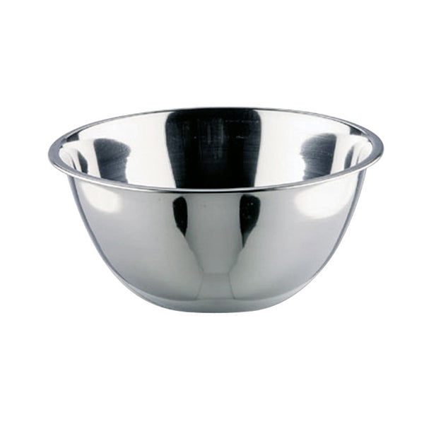 911597 - Bol conique ø 24 cm - Inox (1 X 1 unité )