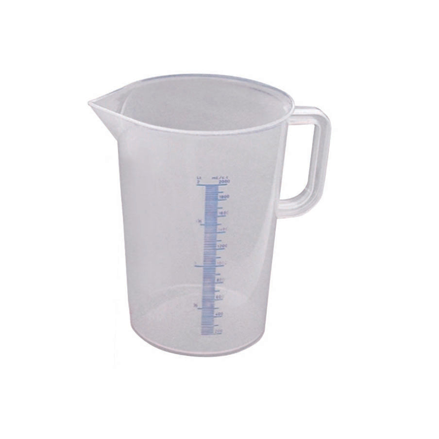 Pichet gradué 1 L - Inox ( 086166 ) (1 X 1 unité )