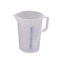 Pichet gradué 1 L - Inox (1 X 1 unité ) - 086166