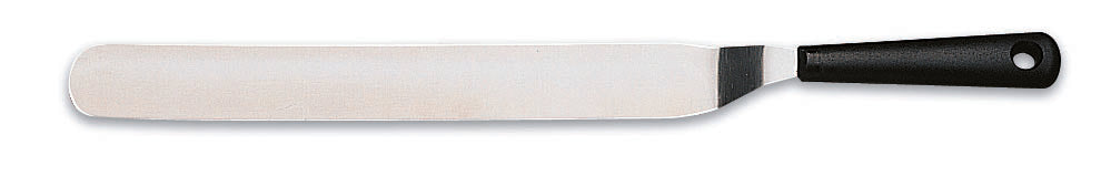 Angled Narrow Spatula - Length 20 cm ( 096995 ) (1 X 1 unit )