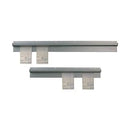 Barre porte-fiches - Longueur 92 cm (1 X 1 unité ) - 044452