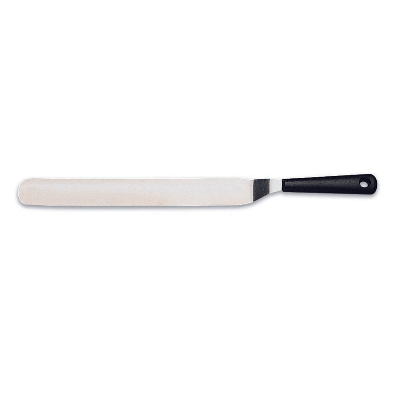 096996 - Spatule étroite coudée - Longueur 25 cm (1 X 1 unité )