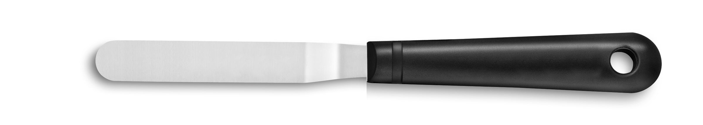 Pastry spatula 10x1.8 cm ( 280612 ) (1 X 1 unit)