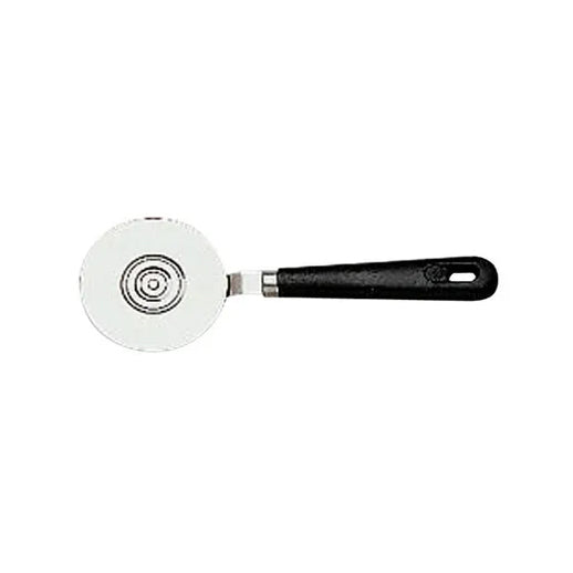 Pizza wheel Ø 10 cm - Stainless steel 24 cm (094081) (1 X 1 unit)