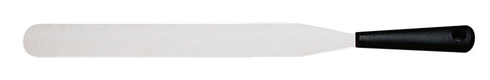 Narrow flat spatula - Length 35 cm (096994) (1 X 1 unit)