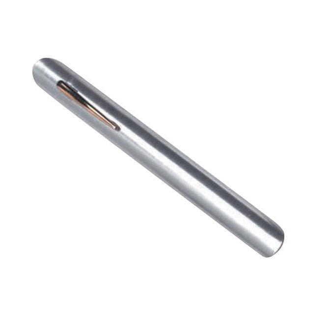 Ramasse miettes 11 cm - Aluminium