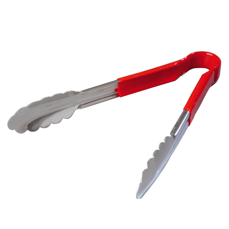 Pince couleur 24 cm - Rouge