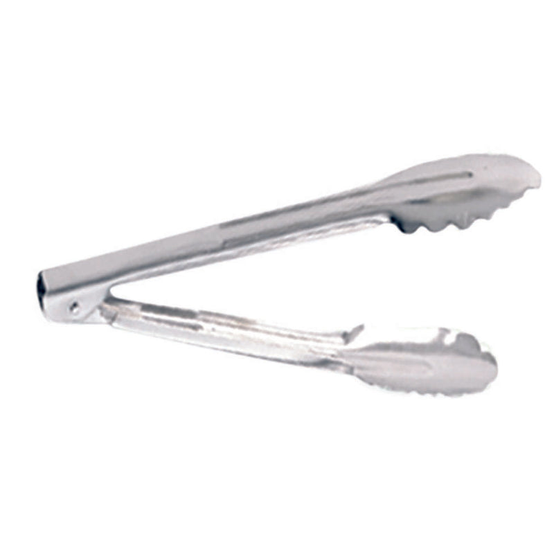 Pince de service 24 cm - Inox - Jumbo