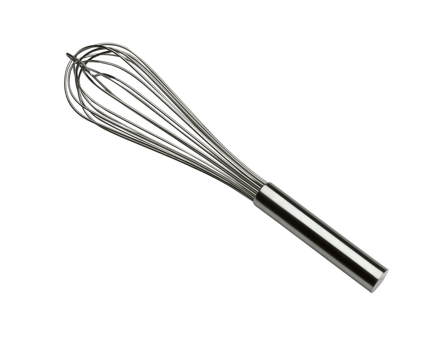 Fouet 35 cm - Inox ( 912036 ) (1 X 1 unité )