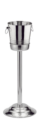 Pied porte seau ø18 x 67 cm  (1 X 1 unité ) - 041675