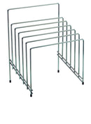 Rack inox renforcé 30x23x37 cm (1 X 1 unité ) - 089801