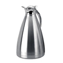 Pichet luxe 2 L - Inox (1 X 1 unité ) - 042953