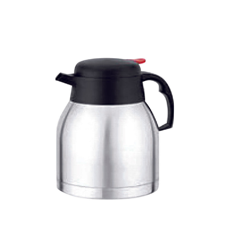 Pichet isotherme 1 L - Inox